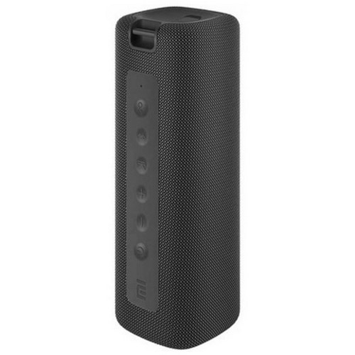 ALTAVOZ XIAOMI MI PORTABLE SPEAKER BLACK 16W